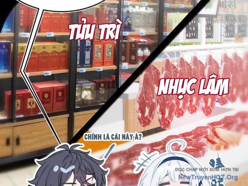 Sau Khi Ta Biến Thành Quái Vật Xúc Tu, Các Cô Ấy Càng Điên Cuồng Hơn! - Chapter 33 - Page 7