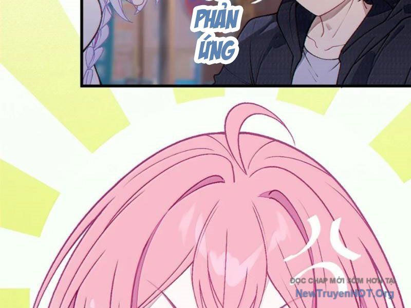 Sau Khi Ta Biến Thành Quái Vật Xúc Tu, Các Cô Ấy Càng Điên Cuồng Hơn! - Chapter 33 - Page 76