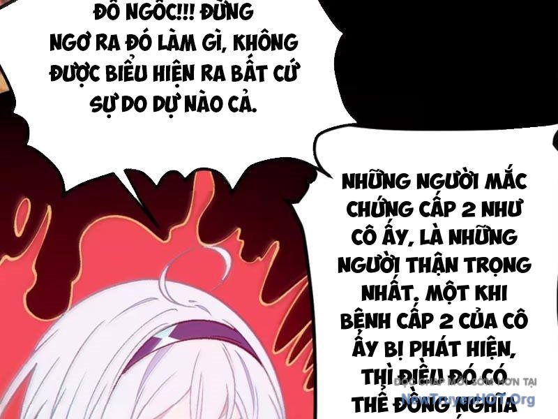 Sau Khi Ta Biến Thành Quái Vật Xúc Tu, Các Cô Ấy Càng Điên Cuồng Hơn! - Chapter 33 - Page 83