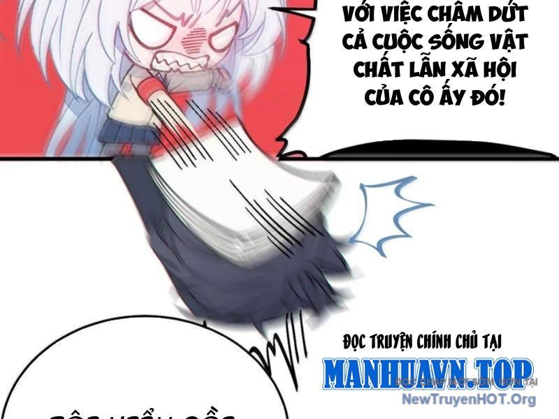 Sau Khi Ta Biến Thành Quái Vật Xúc Tu, Các Cô Ấy Càng Điên Cuồng Hơn! - Chapter 33 - Page 84