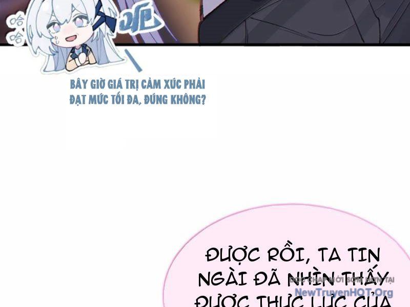 Sau Khi Ta Biến Thành Quái Vật Xúc Tu, Các Cô Ấy Càng Điên Cuồng Hơn! - Chapter 33 - Page 93