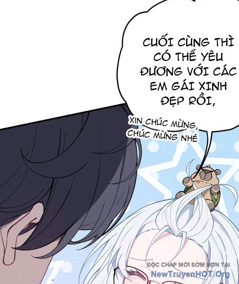 Sau Khi Ta Biến Thành Quái Vật Xúc Tu, Các Cô Ấy Càng Điên Cuồng Hơn! - Chapter 4 - Page 10