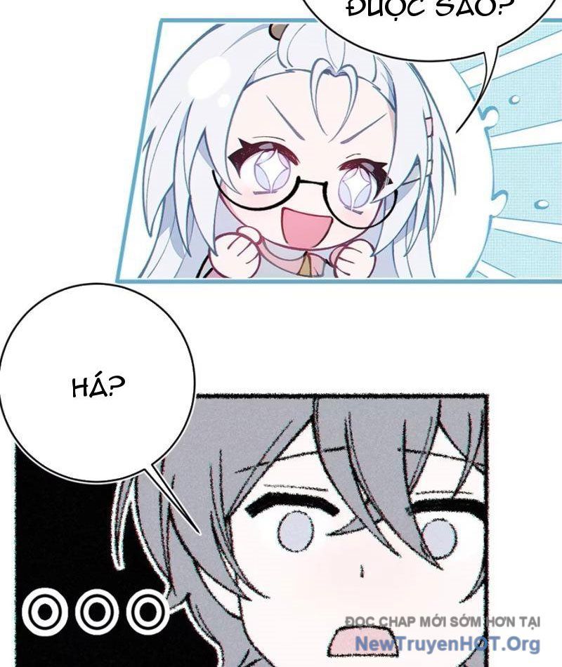 Sau Khi Ta Biến Thành Quái Vật Xúc Tu, Các Cô Ấy Càng Điên Cuồng Hơn! - Chapter 4 - Page 100