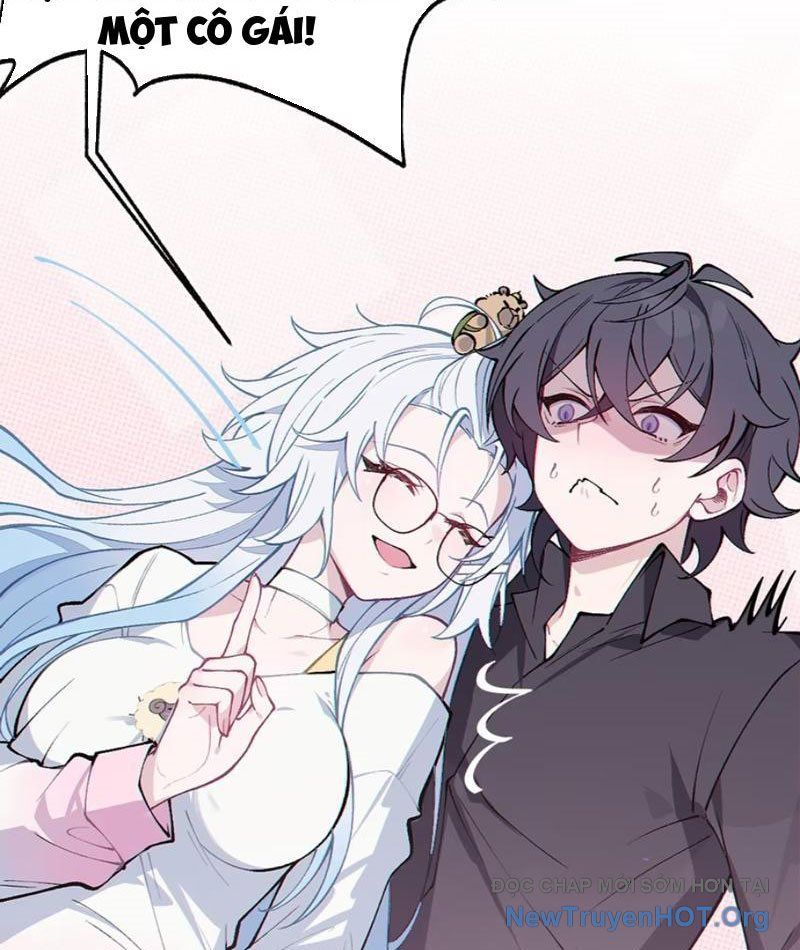 Sau Khi Ta Biến Thành Quái Vật Xúc Tu, Các Cô Ấy Càng Điên Cuồng Hơn! - Chapter 4 - Page 106