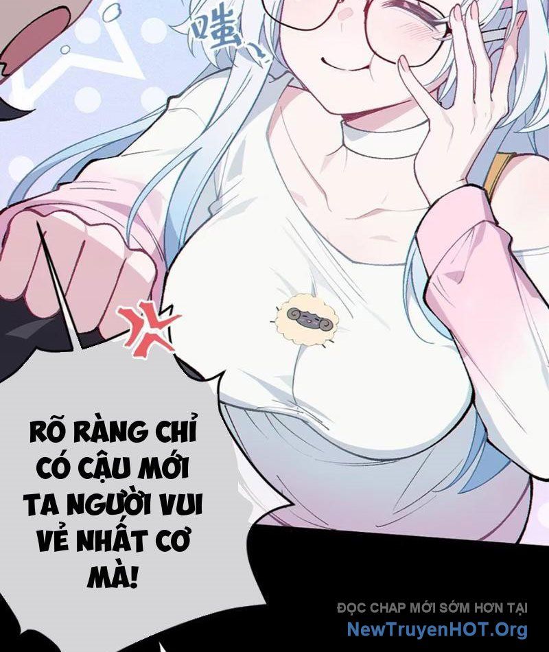 Sau Khi Ta Biến Thành Quái Vật Xúc Tu, Các Cô Ấy Càng Điên Cuồng Hơn! - Chapter 4 - Page 11