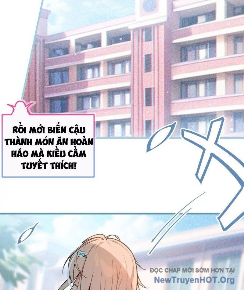 Sau Khi Ta Biến Thành Quái Vật Xúc Tu, Các Cô Ấy Càng Điên Cuồng Hơn! - Chapter 4 - Page 110