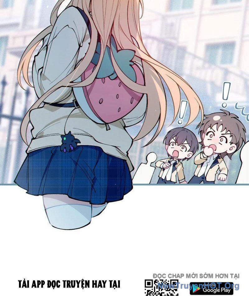 Sau Khi Ta Biến Thành Quái Vật Xúc Tu, Các Cô Ấy Càng Điên Cuồng Hơn! - Chapter 4 - Page 111