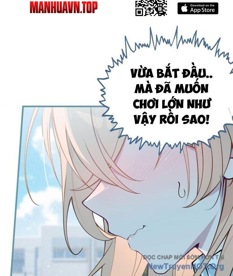 Sau Khi Ta Biến Thành Quái Vật Xúc Tu, Các Cô Ấy Càng Điên Cuồng Hơn! - Chapter 4 - Page 112