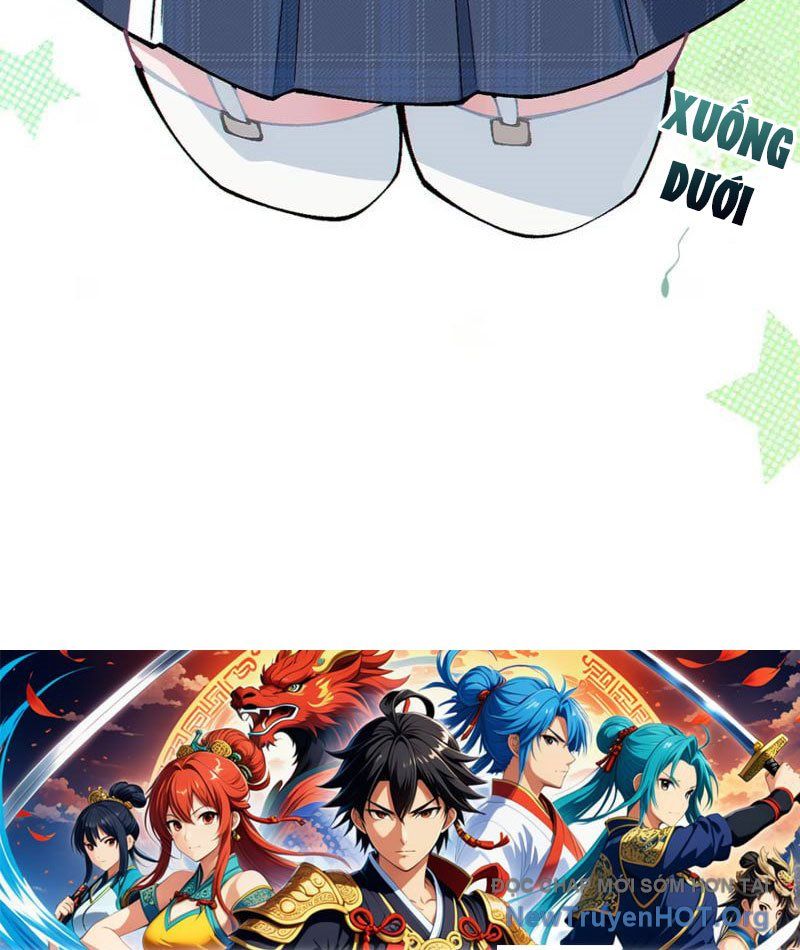 Sau Khi Ta Biến Thành Quái Vật Xúc Tu, Các Cô Ấy Càng Điên Cuồng Hơn! - Chapter 4 - Page 115