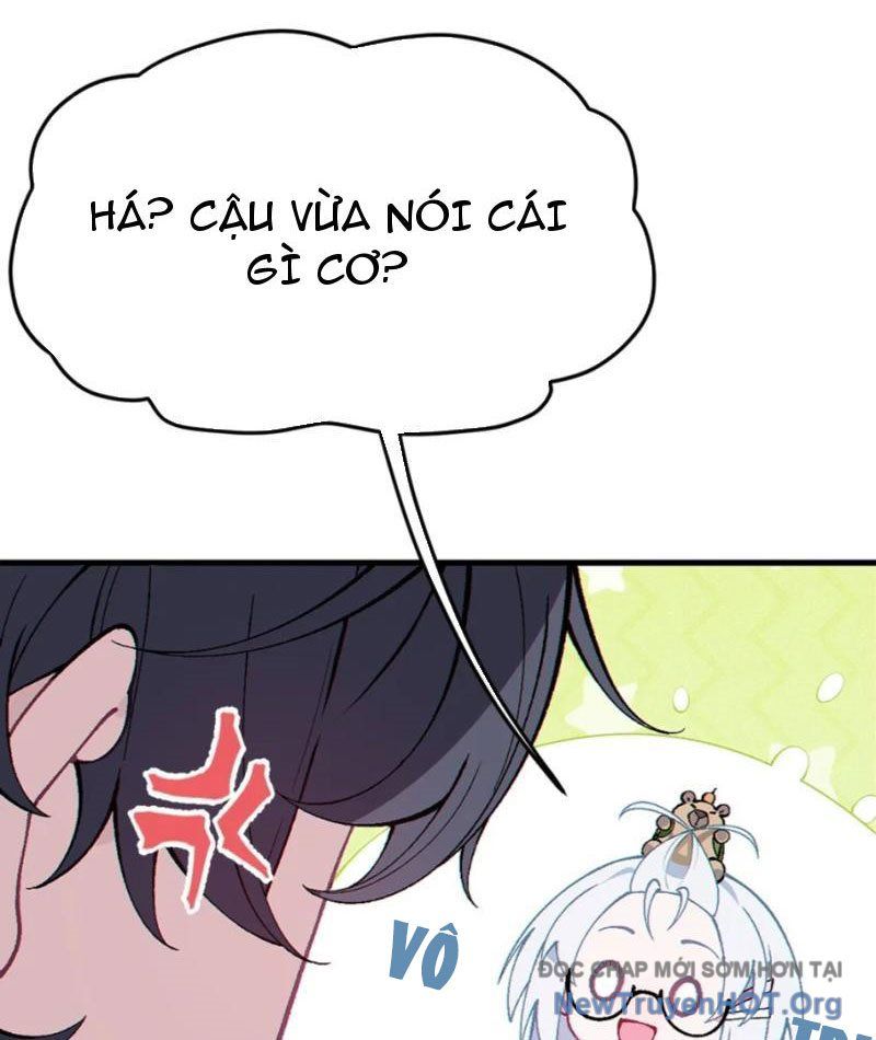 Sau Khi Ta Biến Thành Quái Vật Xúc Tu, Các Cô Ấy Càng Điên Cuồng Hơn! - Chapter 4 - Page 15