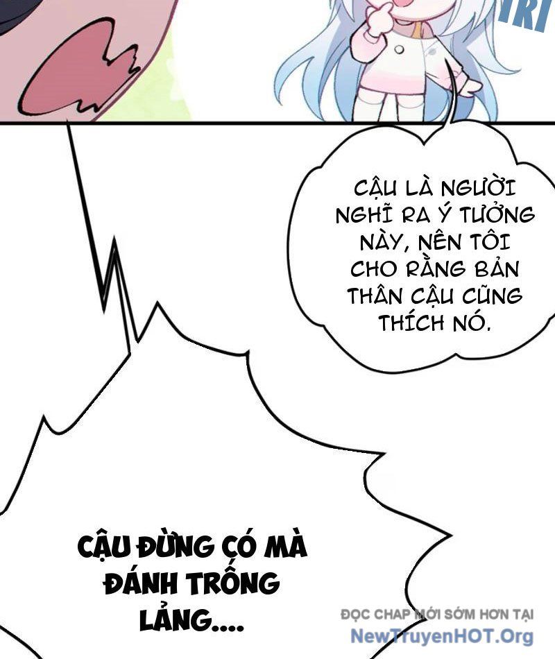 Sau Khi Ta Biến Thành Quái Vật Xúc Tu, Các Cô Ấy Càng Điên Cuồng Hơn! - Chapter 4 - Page 16