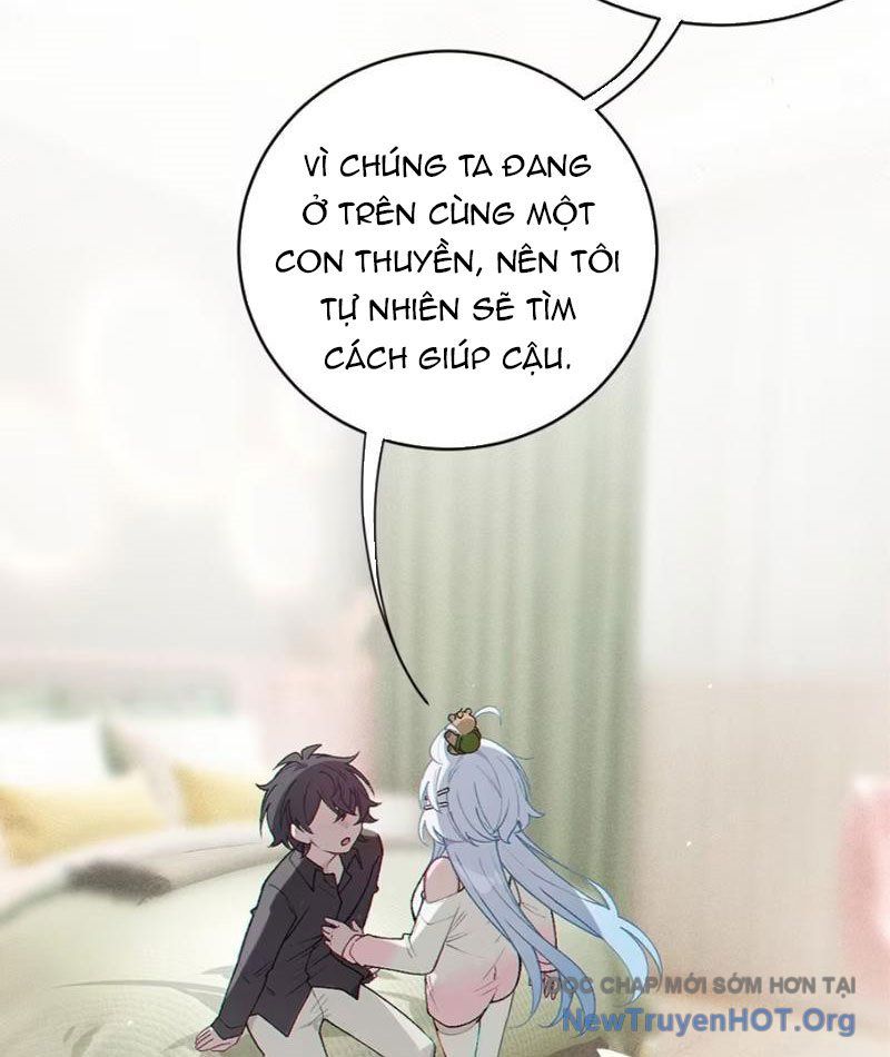 Sau Khi Ta Biến Thành Quái Vật Xúc Tu, Các Cô Ấy Càng Điên Cuồng Hơn! - Chapter 4 - Page 19