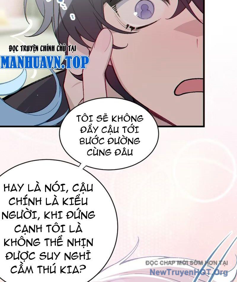 Sau Khi Ta Biến Thành Quái Vật Xúc Tu, Các Cô Ấy Càng Điên Cuồng Hơn! - Chapter 4 - Page 21