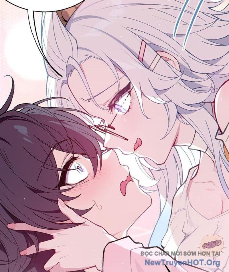 Sau Khi Ta Biến Thành Quái Vật Xúc Tu, Các Cô Ấy Càng Điên Cuồng Hơn! - Chapter 4 - Page 22