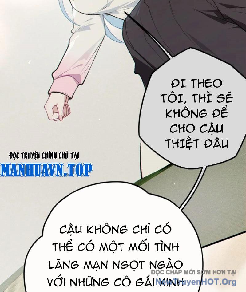 Sau Khi Ta Biến Thành Quái Vật Xúc Tu, Các Cô Ấy Càng Điên Cuồng Hơn! - Chapter 4 - Page 27