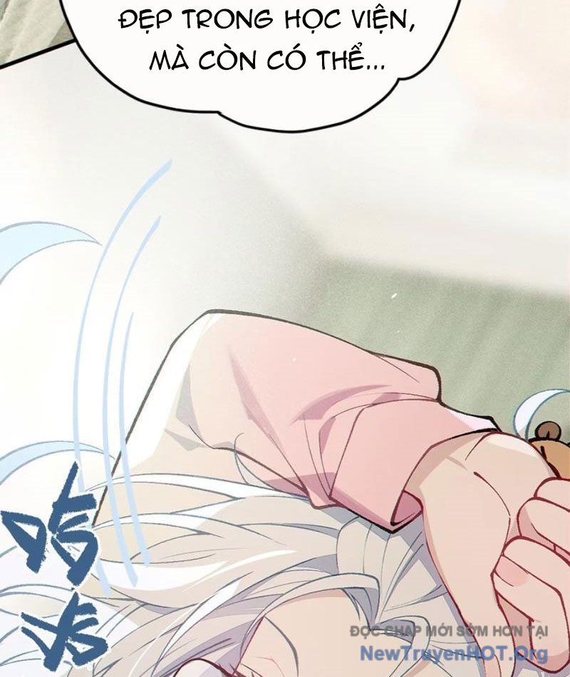 Sau Khi Ta Biến Thành Quái Vật Xúc Tu, Các Cô Ấy Càng Điên Cuồng Hơn! - Chapter 4 - Page 28