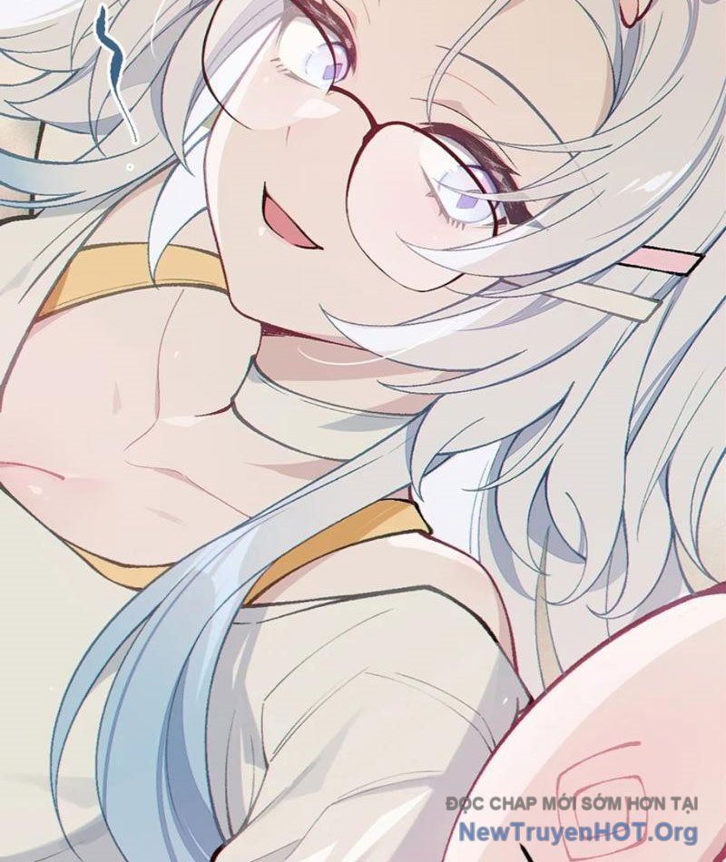 Sau Khi Ta Biến Thành Quái Vật Xúc Tu, Các Cô Ấy Càng Điên Cuồng Hơn! - Chapter 4 - Page 29