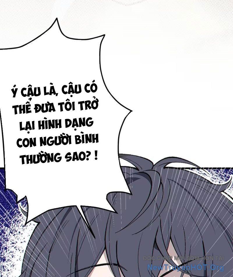 Sau Khi Ta Biến Thành Quái Vật Xúc Tu, Các Cô Ấy Càng Điên Cuồng Hơn! - Chapter 4 - Page 31
