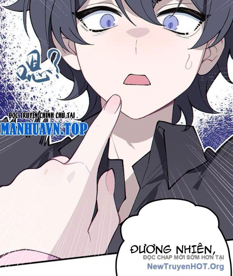 Sau Khi Ta Biến Thành Quái Vật Xúc Tu, Các Cô Ấy Càng Điên Cuồng Hơn! - Chapter 4 - Page 32