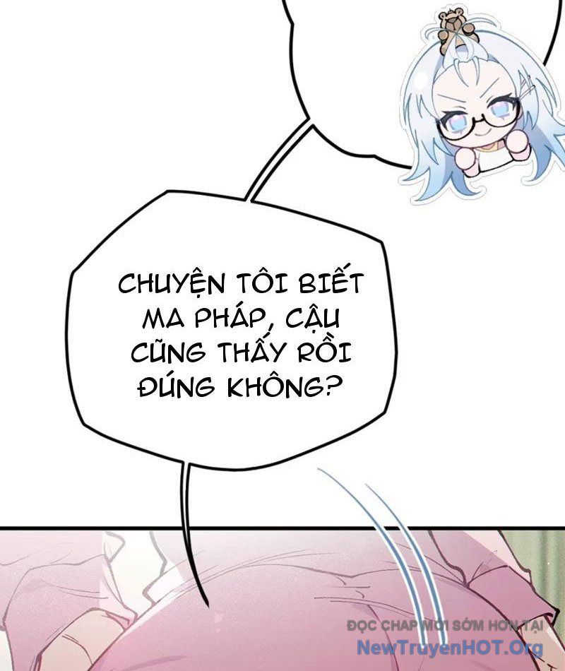 Sau Khi Ta Biến Thành Quái Vật Xúc Tu, Các Cô Ấy Càng Điên Cuồng Hơn! - Chapter 4 - Page 33