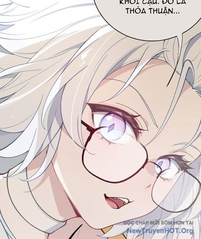 Sau Khi Ta Biến Thành Quái Vật Xúc Tu, Các Cô Ấy Càng Điên Cuồng Hơn! - Chapter 4 - Page 38