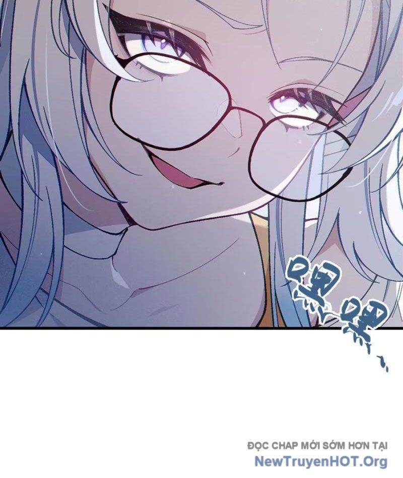 Sau Khi Ta Biến Thành Quái Vật Xúc Tu, Các Cô Ấy Càng Điên Cuồng Hơn! - Chapter 4 - Page 44