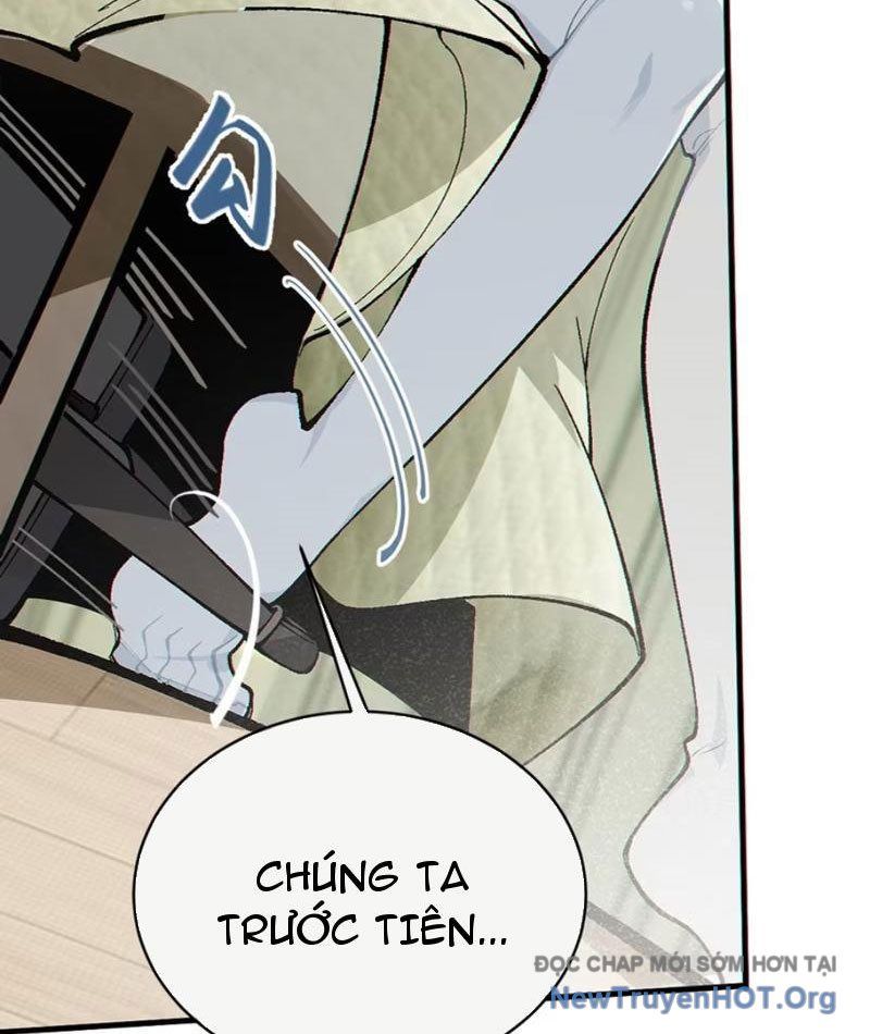 Sau Khi Ta Biến Thành Quái Vật Xúc Tu, Các Cô Ấy Càng Điên Cuồng Hơn! - Chapter 4 - Page 46