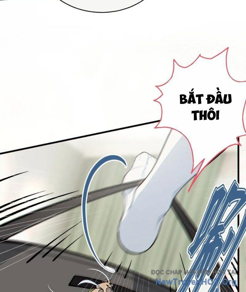 Sau Khi Ta Biến Thành Quái Vật Xúc Tu, Các Cô Ấy Càng Điên Cuồng Hơn! - Chapter 4 - Page 47