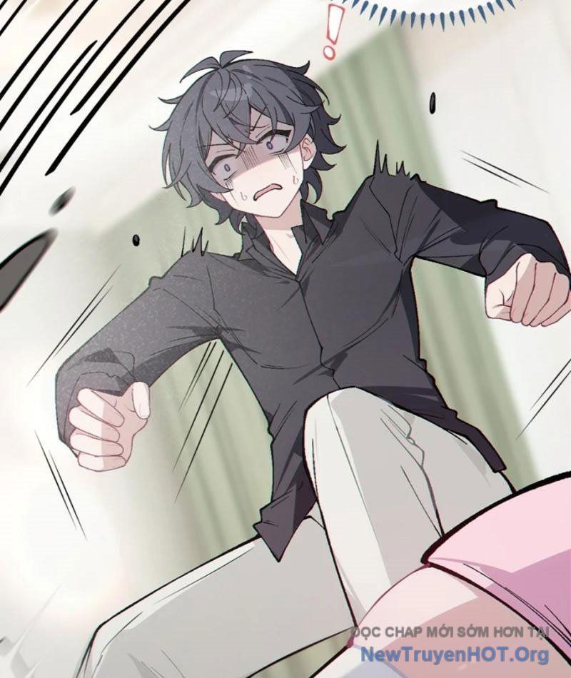 Sau Khi Ta Biến Thành Quái Vật Xúc Tu, Các Cô Ấy Càng Điên Cuồng Hơn! - Chapter 4 - Page 53