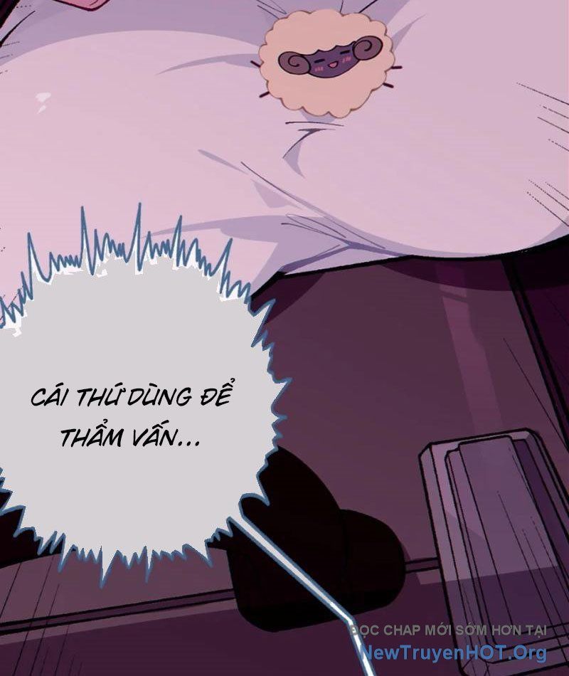 Sau Khi Ta Biến Thành Quái Vật Xúc Tu, Các Cô Ấy Càng Điên Cuồng Hơn! - Chapter 4 - Page 58