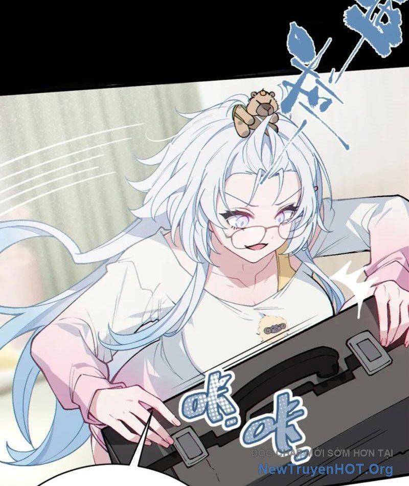 Sau Khi Ta Biến Thành Quái Vật Xúc Tu, Các Cô Ấy Càng Điên Cuồng Hơn! - Chapter 4 - Page 60