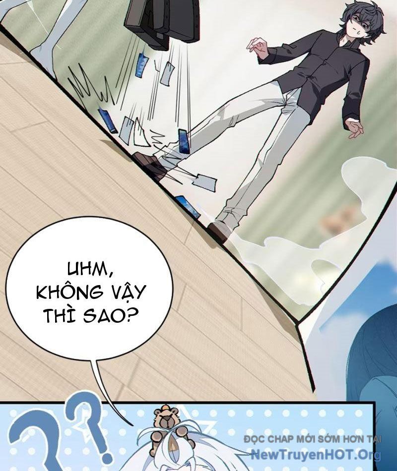 Sau Khi Ta Biến Thành Quái Vật Xúc Tu, Các Cô Ấy Càng Điên Cuồng Hơn! - Chapter 4 - Page 64