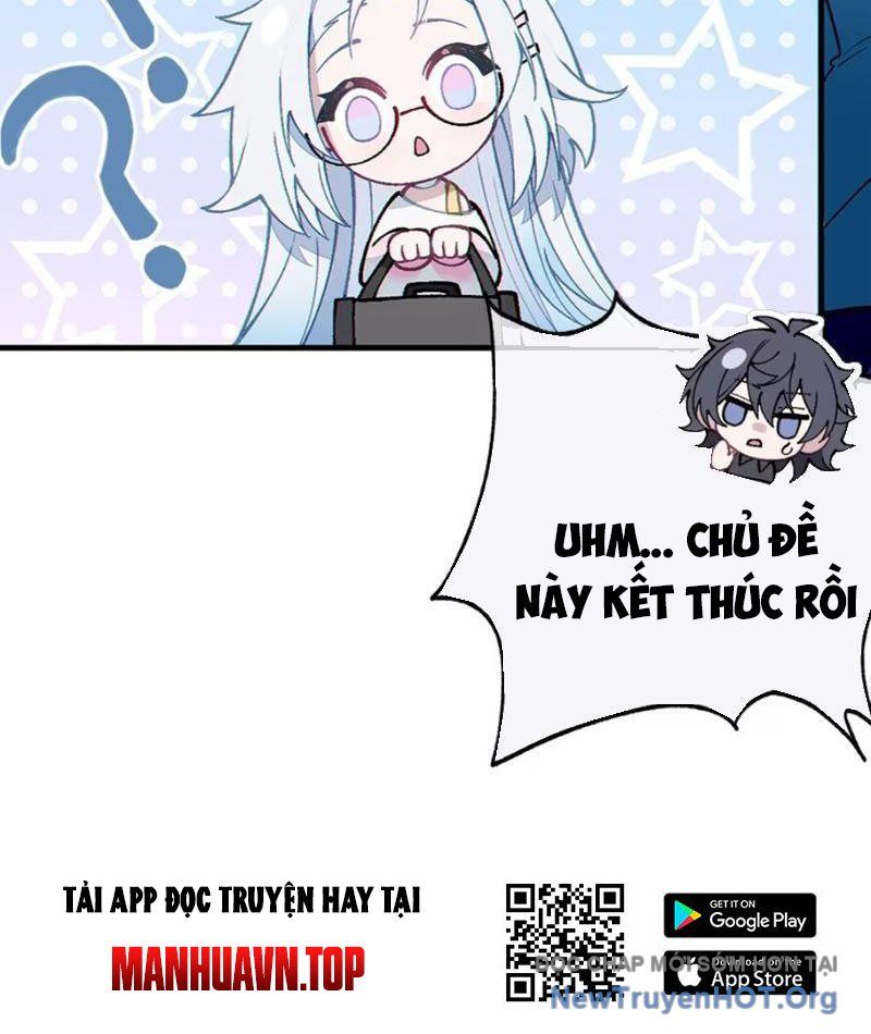 Sau Khi Ta Biến Thành Quái Vật Xúc Tu, Các Cô Ấy Càng Điên Cuồng Hơn! - Chapter 4 - Page 65