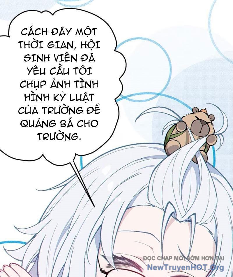 Sau Khi Ta Biến Thành Quái Vật Xúc Tu, Các Cô Ấy Càng Điên Cuồng Hơn! - Chapter 4 - Page 69