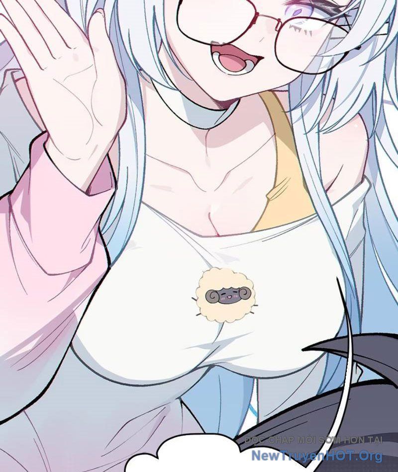 Sau Khi Ta Biến Thành Quái Vật Xúc Tu, Các Cô Ấy Càng Điên Cuồng Hơn! - Chapter 4 - Page 70