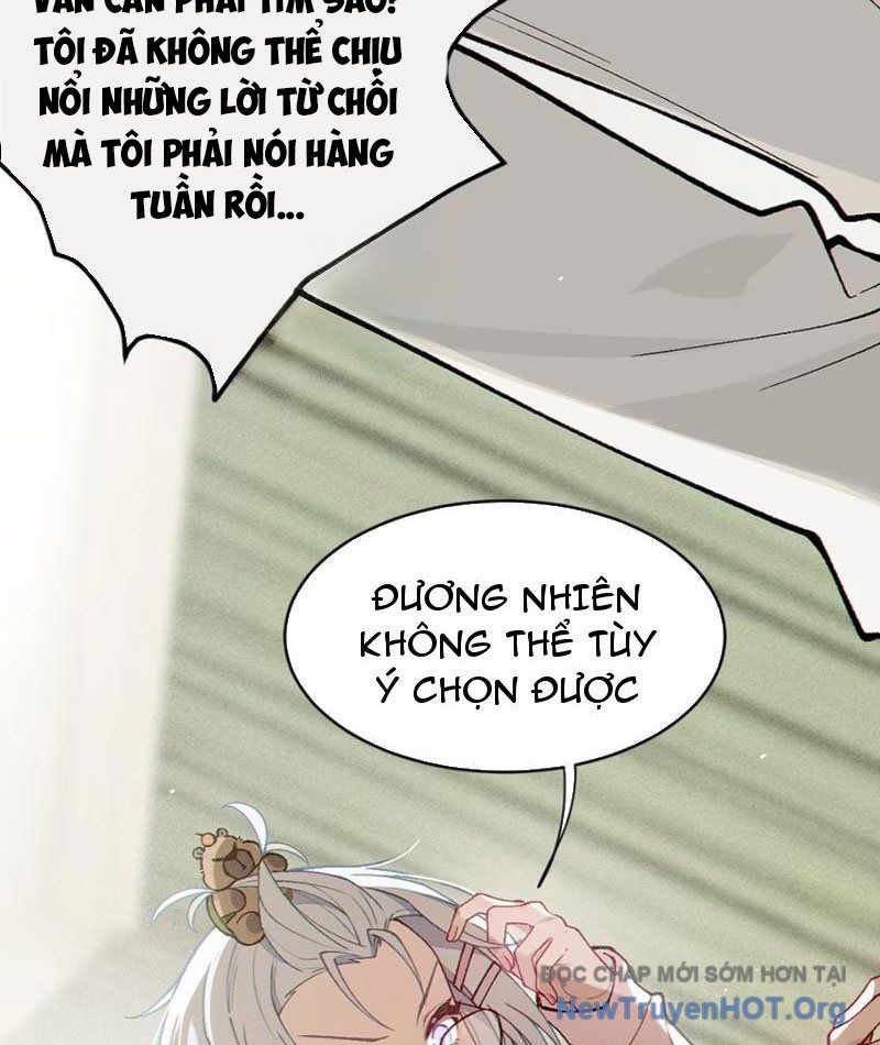 Sau Khi Ta Biến Thành Quái Vật Xúc Tu, Các Cô Ấy Càng Điên Cuồng Hơn! - Chapter 4 - Page 75