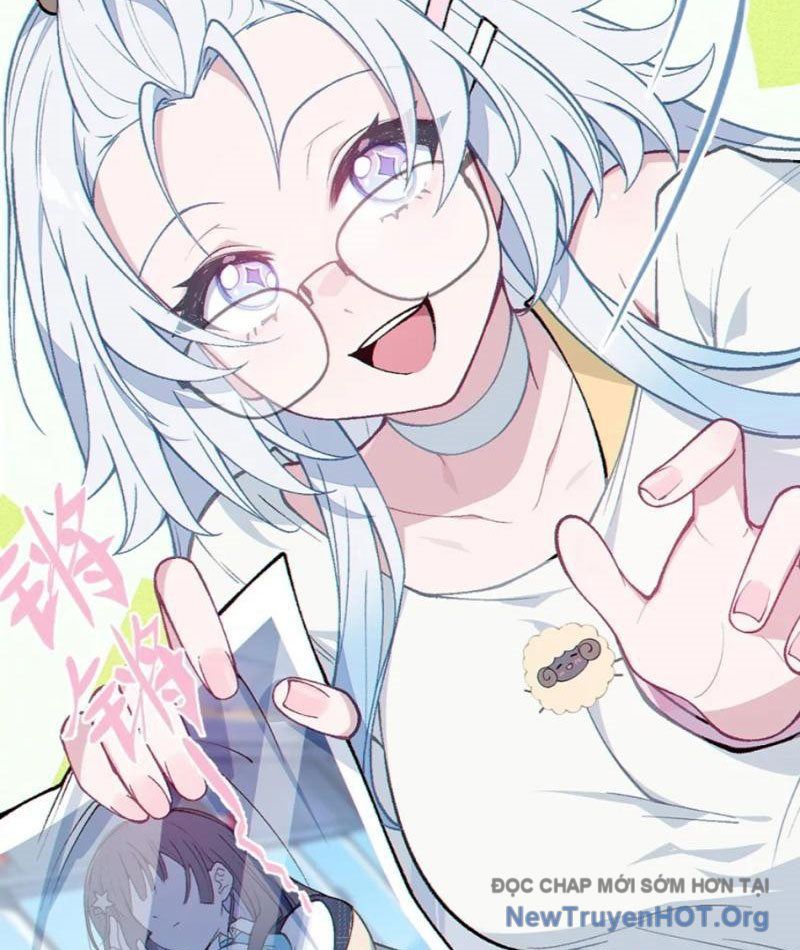 Sau Khi Ta Biến Thành Quái Vật Xúc Tu, Các Cô Ấy Càng Điên Cuồng Hơn! - Chapter 4 - Page 84