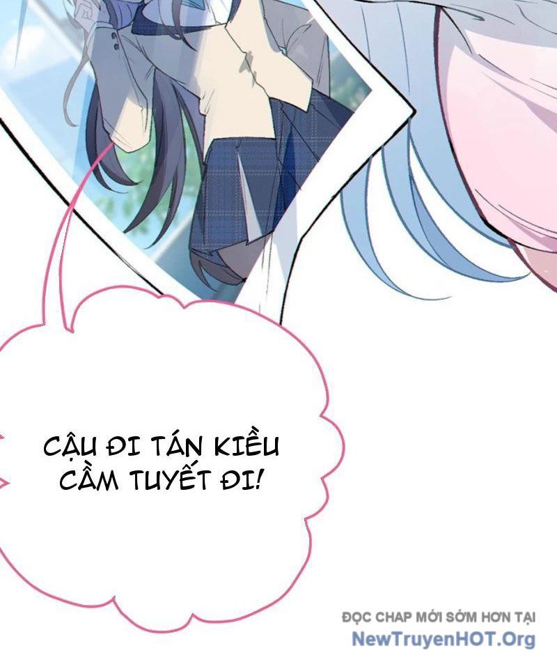 Sau Khi Ta Biến Thành Quái Vật Xúc Tu, Các Cô Ấy Càng Điên Cuồng Hơn! - Chapter 4 - Page 85