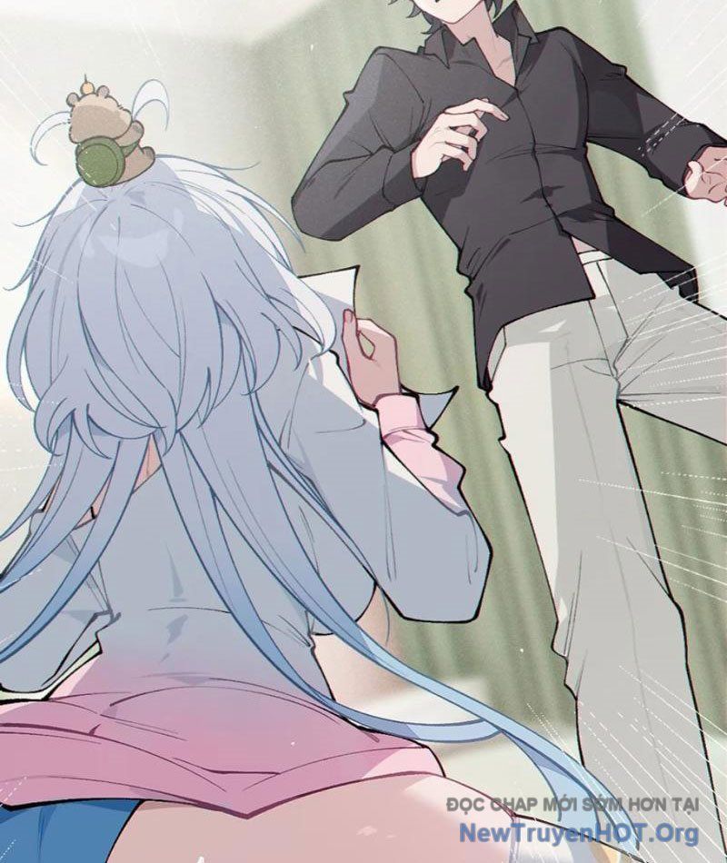 Sau Khi Ta Biến Thành Quái Vật Xúc Tu, Các Cô Ấy Càng Điên Cuồng Hơn! - Chapter 4 - Page 88