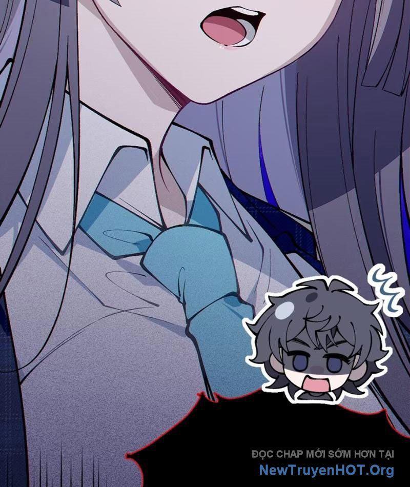 Sau Khi Ta Biến Thành Quái Vật Xúc Tu, Các Cô Ấy Càng Điên Cuồng Hơn! - Chapter 4 - Page 95