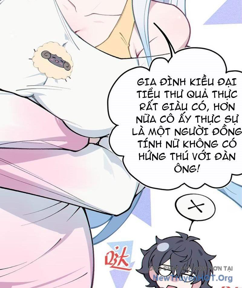 Sau Khi Ta Biến Thành Quái Vật Xúc Tu, Các Cô Ấy Càng Điên Cuồng Hơn! - Chapter 4 - Page 98