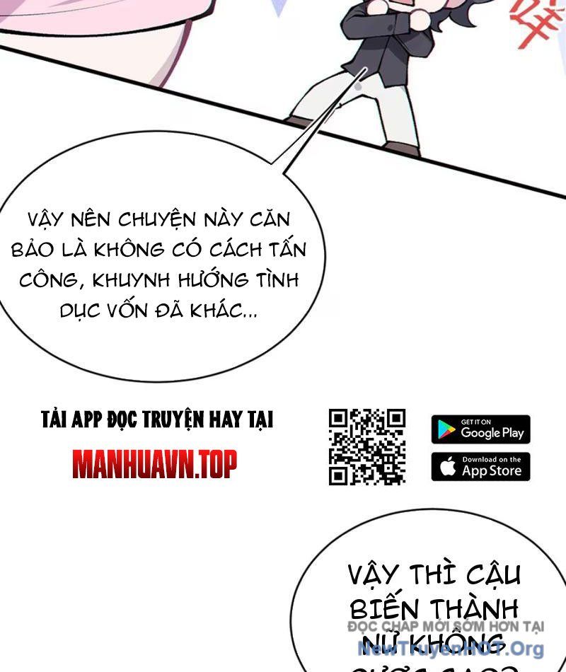 Sau Khi Ta Biến Thành Quái Vật Xúc Tu, Các Cô Ấy Càng Điên Cuồng Hơn! - Chapter 4 - Page 99