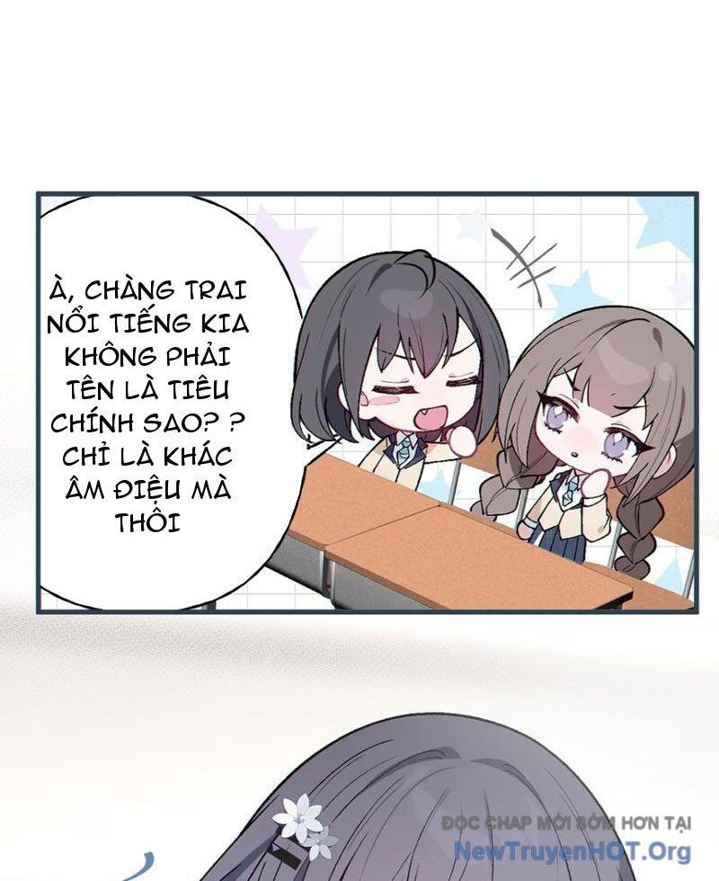 Sau Khi Ta Biến Thành Quái Vật Xúc Tu, Các Cô Ấy Càng Điên Cuồng Hơn! - Chapter 5 - Page 100