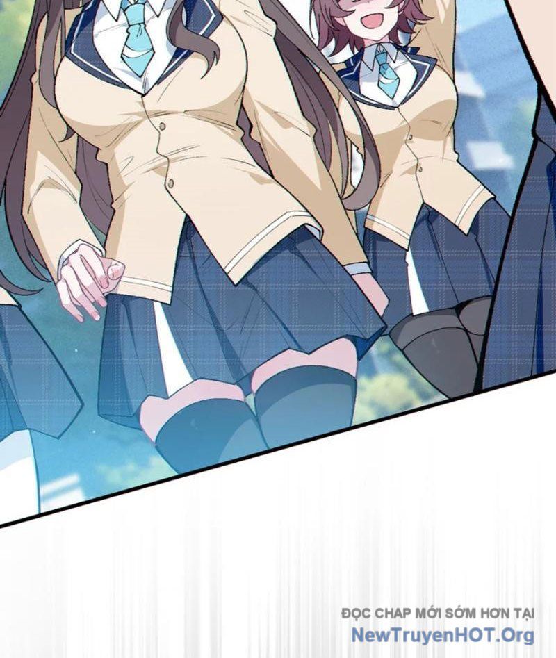 Sau Khi Ta Biến Thành Quái Vật Xúc Tu, Các Cô Ấy Càng Điên Cuồng Hơn! - Chapter 5 - Page 11