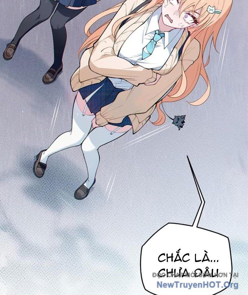 Sau Khi Ta Biến Thành Quái Vật Xúc Tu, Các Cô Ấy Càng Điên Cuồng Hơn! - Chapter 5 - Page 17