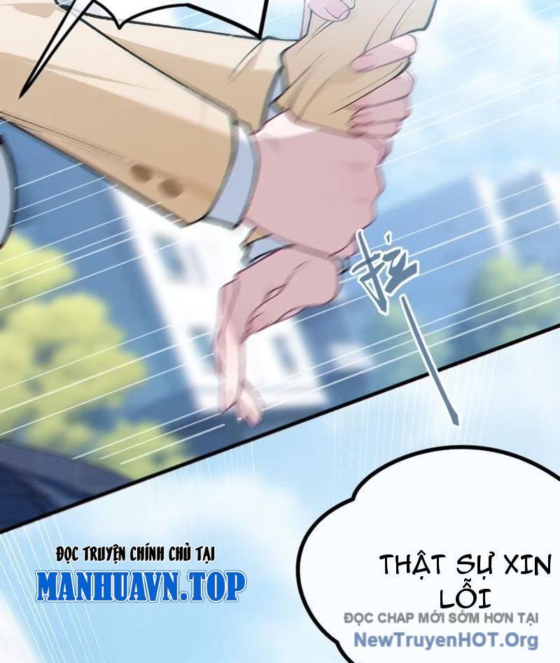 Sau Khi Ta Biến Thành Quái Vật Xúc Tu, Các Cô Ấy Càng Điên Cuồng Hơn! - Chapter 5 - Page 19