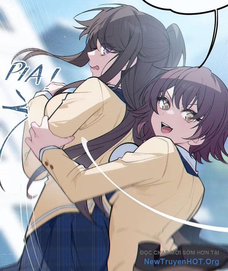 Sau Khi Ta Biến Thành Quái Vật Xúc Tu, Các Cô Ấy Càng Điên Cuồng Hơn! - Chapter 5 - Page 20