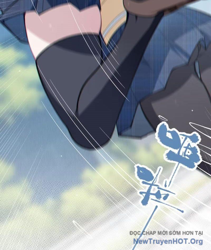 Sau Khi Ta Biến Thành Quái Vật Xúc Tu, Các Cô Ấy Càng Điên Cuồng Hơn! - Chapter 5 - Page 21