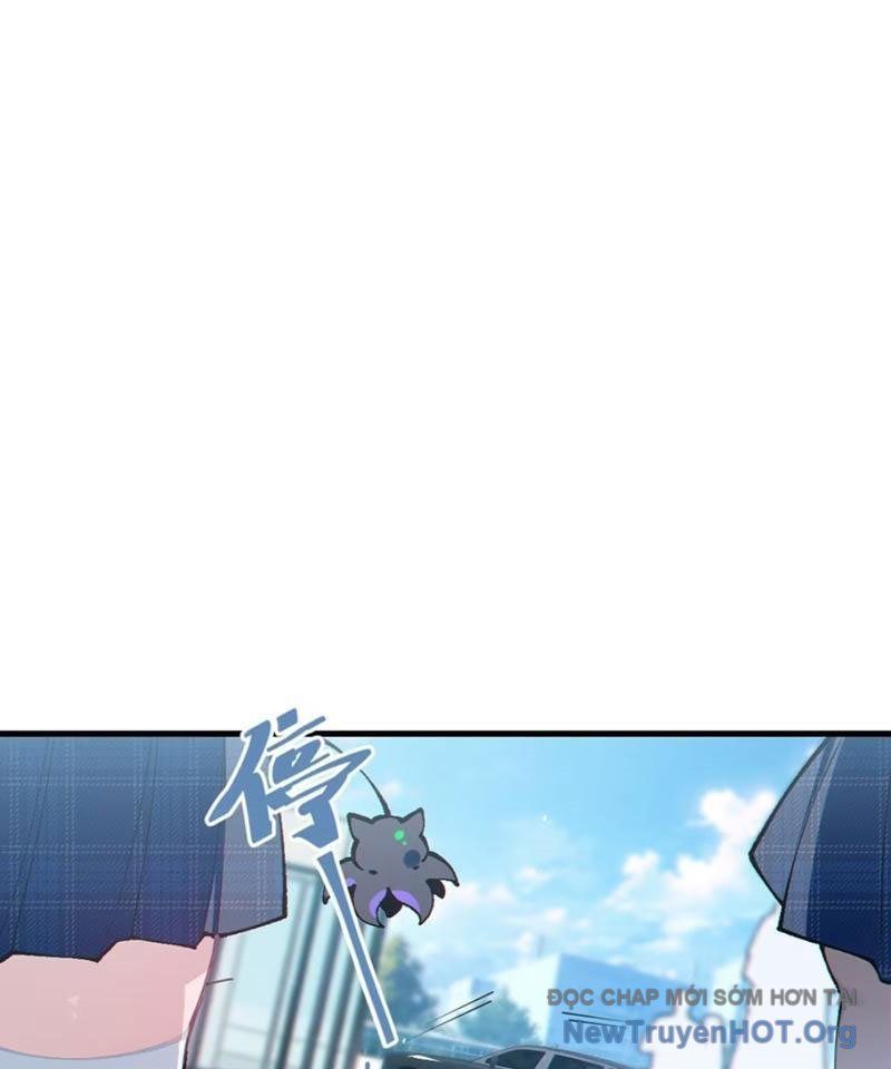 Sau Khi Ta Biến Thành Quái Vật Xúc Tu, Các Cô Ấy Càng Điên Cuồng Hơn! - Chapter 5 - Page 25