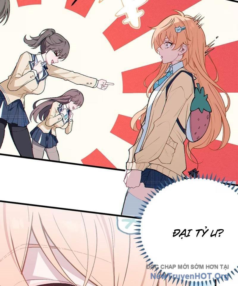 Sau Khi Ta Biến Thành Quái Vật Xúc Tu, Các Cô Ấy Càng Điên Cuồng Hơn! - Chapter 5 - Page 27